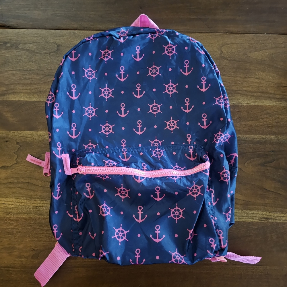 Small Backpack